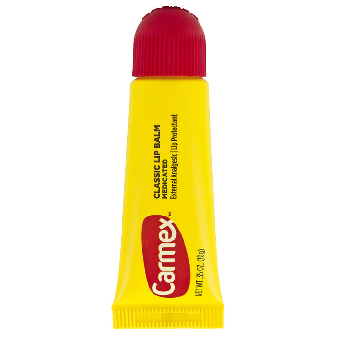 Carmex Original Lip Balm Tube