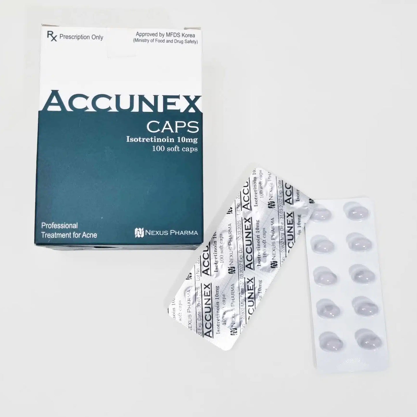 Accunex