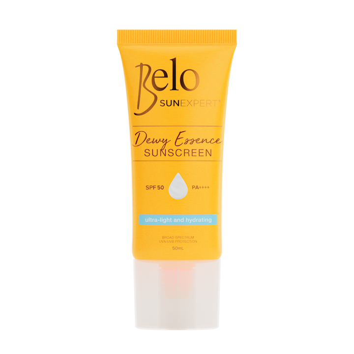 Belo SunExpert Dewy Essence Sunscreen SPF 50 PA+++